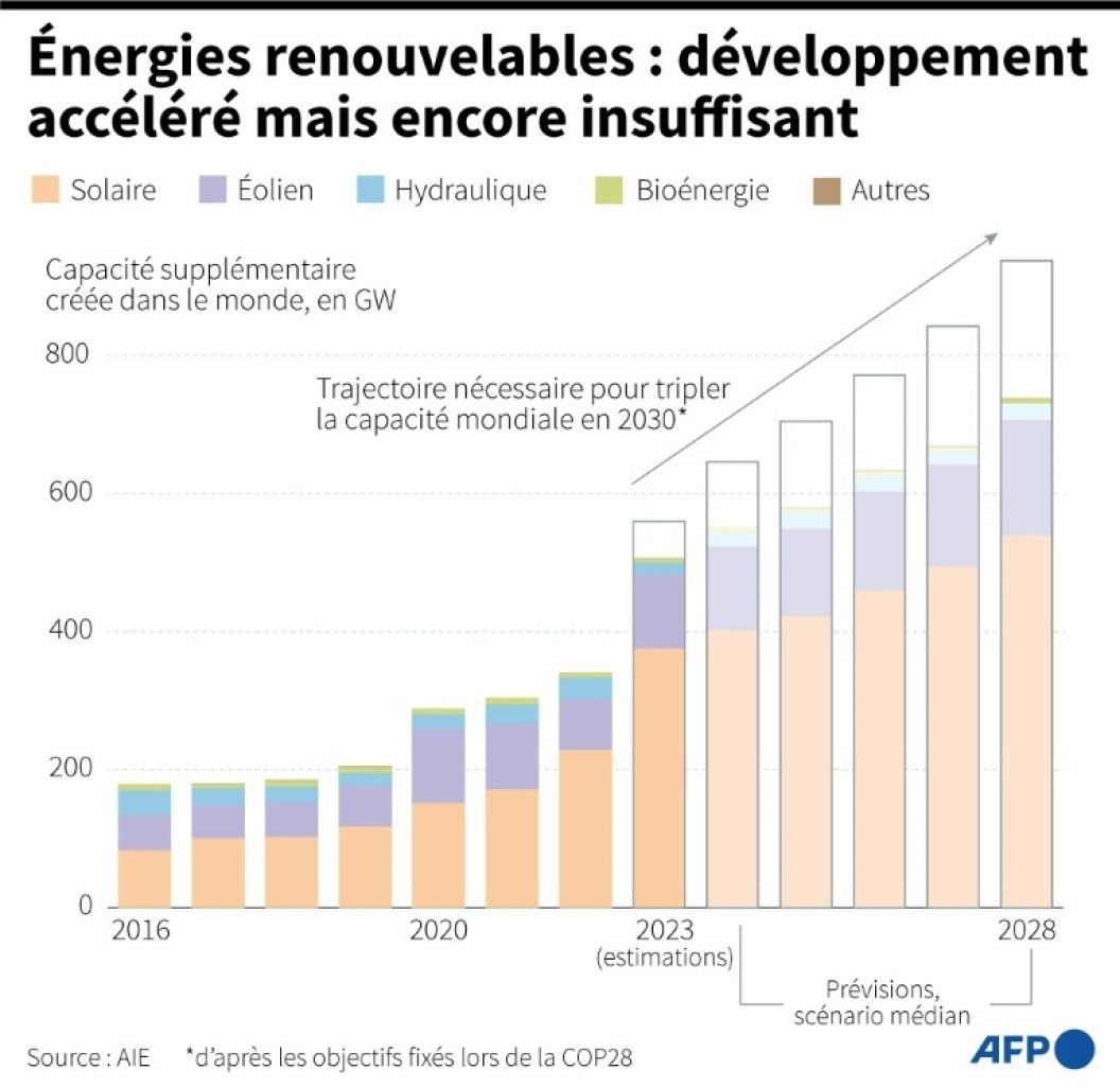 Solutions écologiques pour réussir la transition énergétique des entreprises.